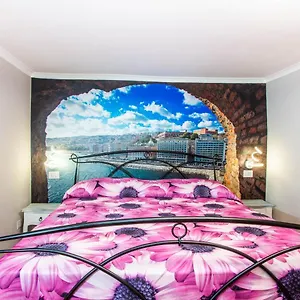 Casa Stritt Napoli