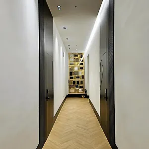 Orefici Place Napoli
