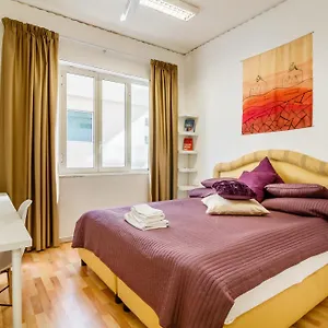 Melisurgo 39 - Flat Napoli