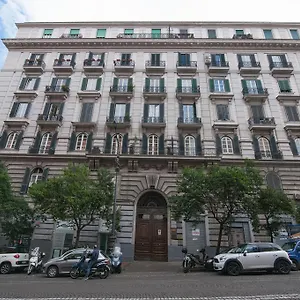 Terra Del Sole Napoli