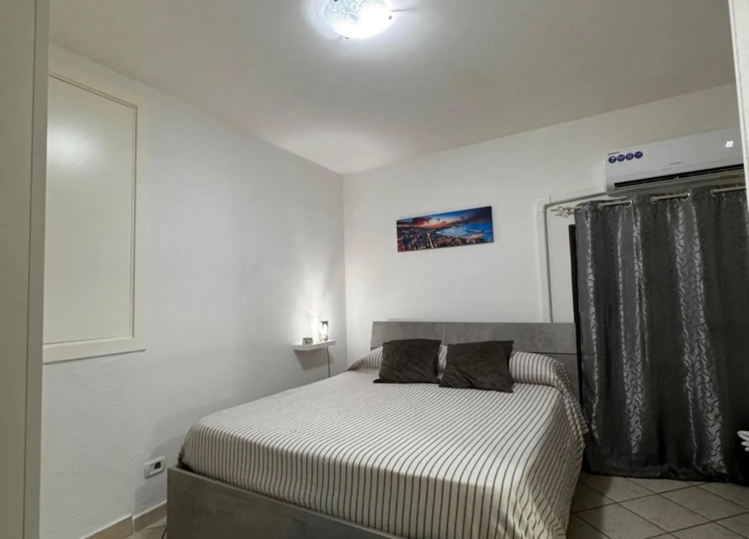 Victoryhouse Apartment Naples