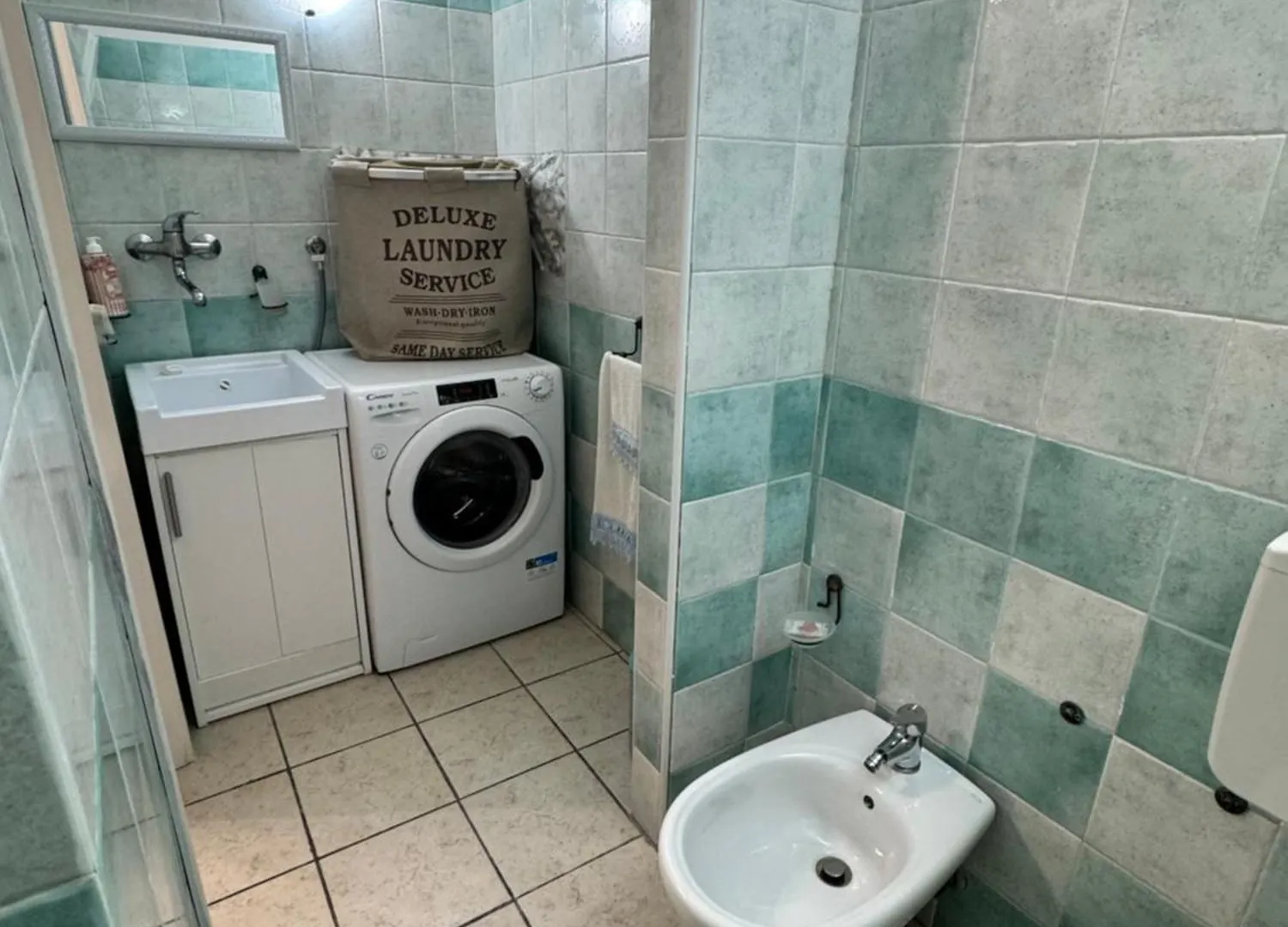 Victoryhouse Apartment Naples