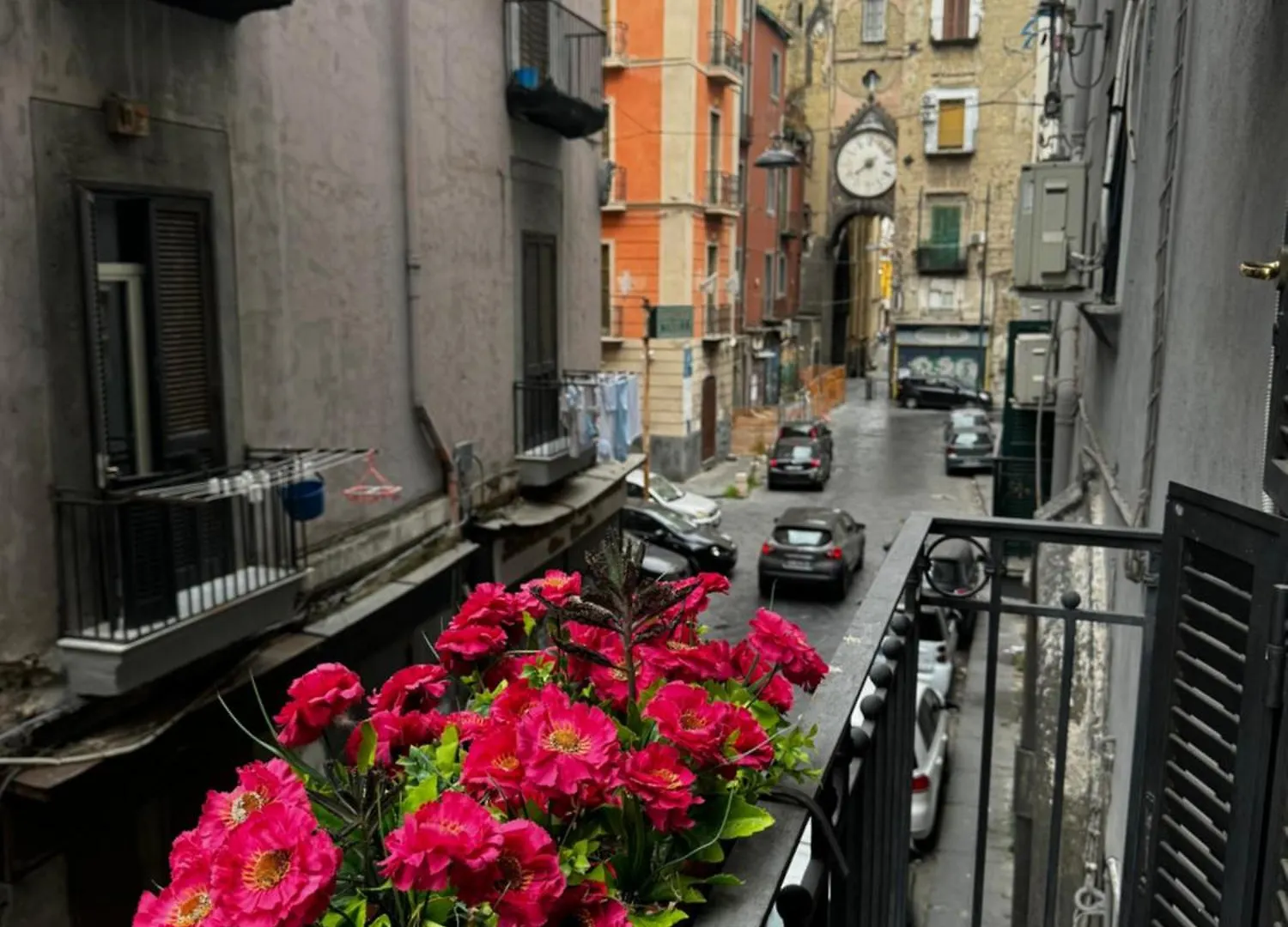 Victoryhouse location
