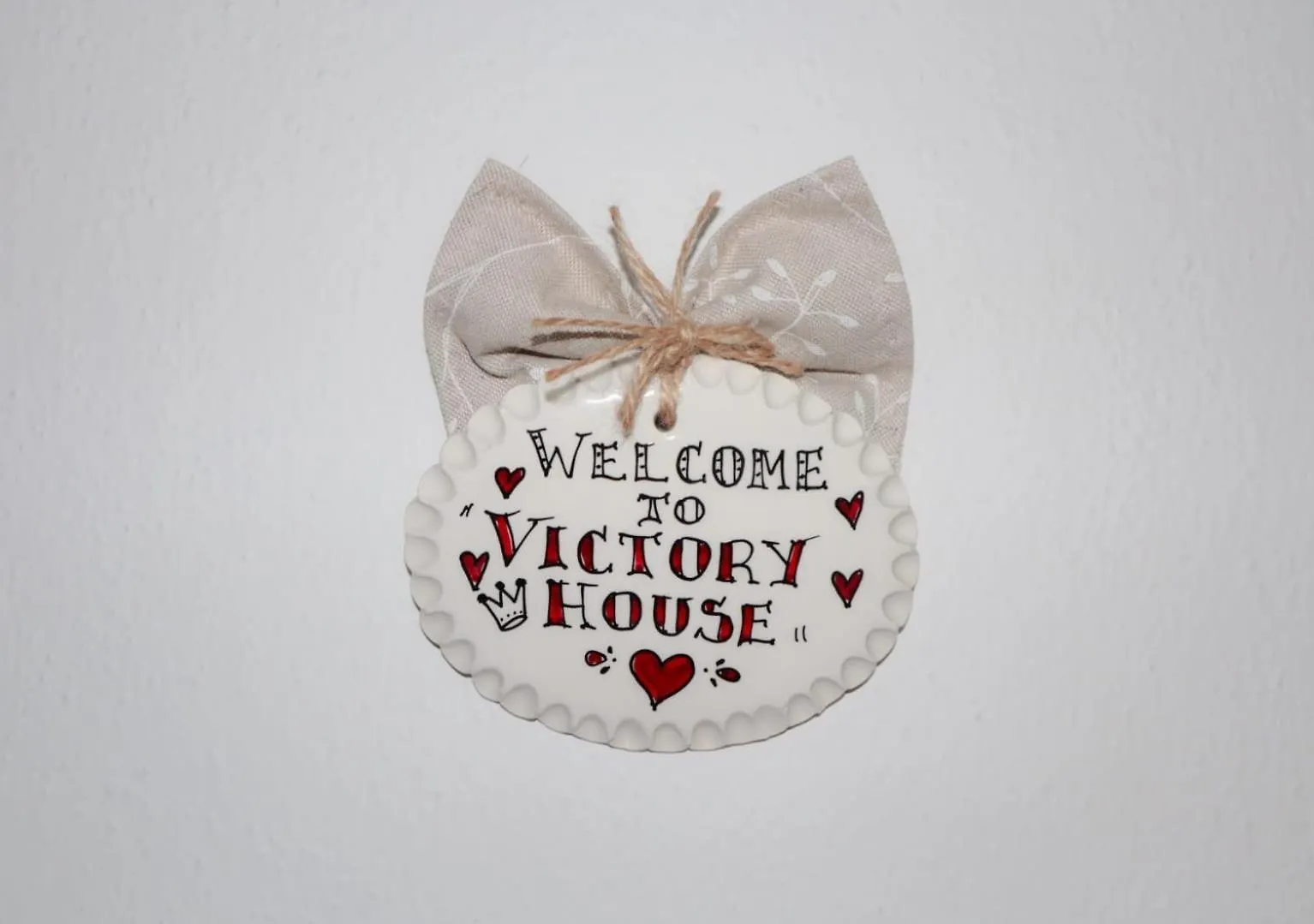 Victoryhouse Apartment Naples Italy