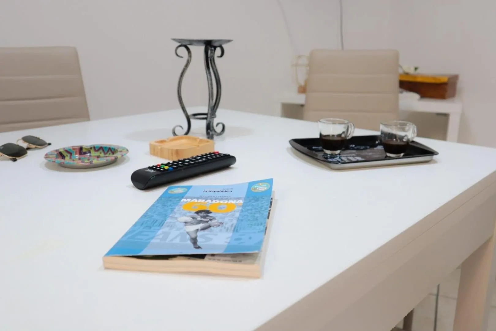 Victoryhouse Apartment Naples