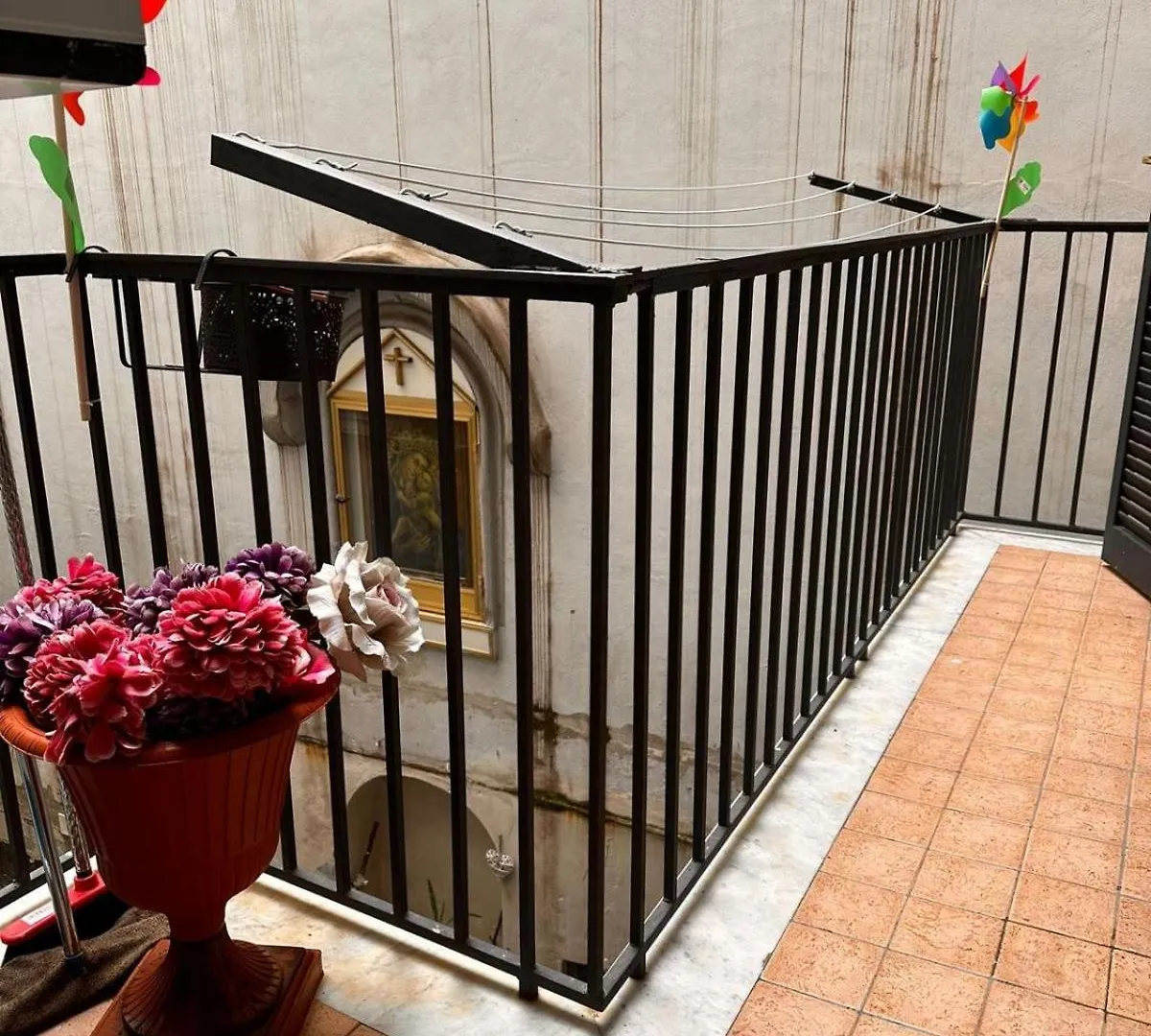 Victoryhouse Apartment Naples
