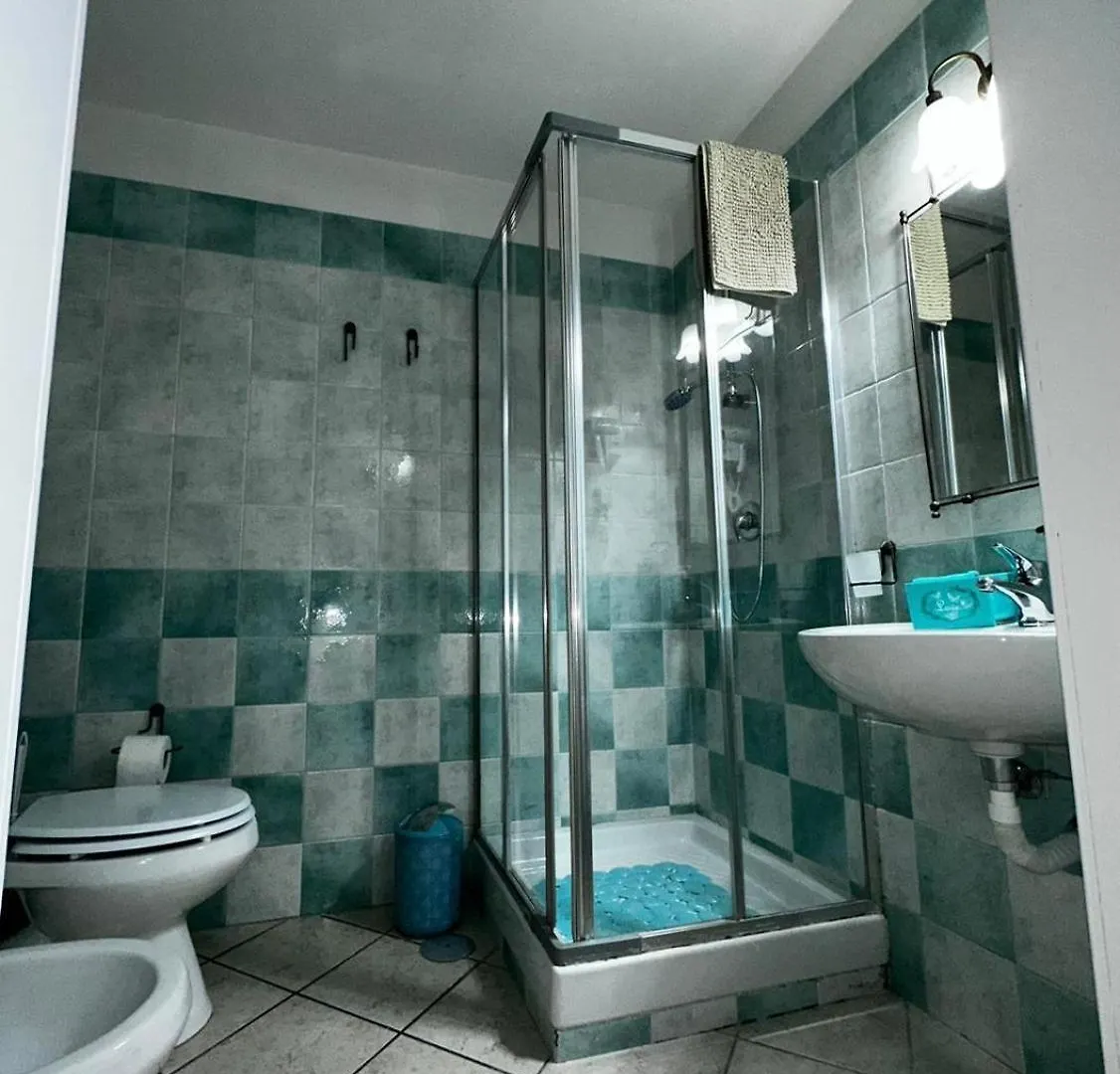 Victoryhouse Apartment Naples 0*,