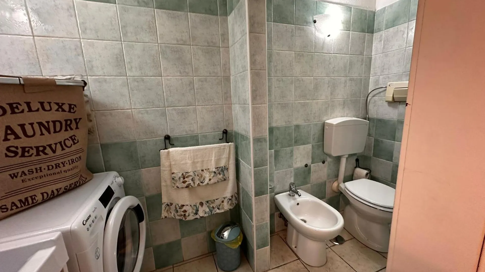 Victoryhouse Apartment Naples