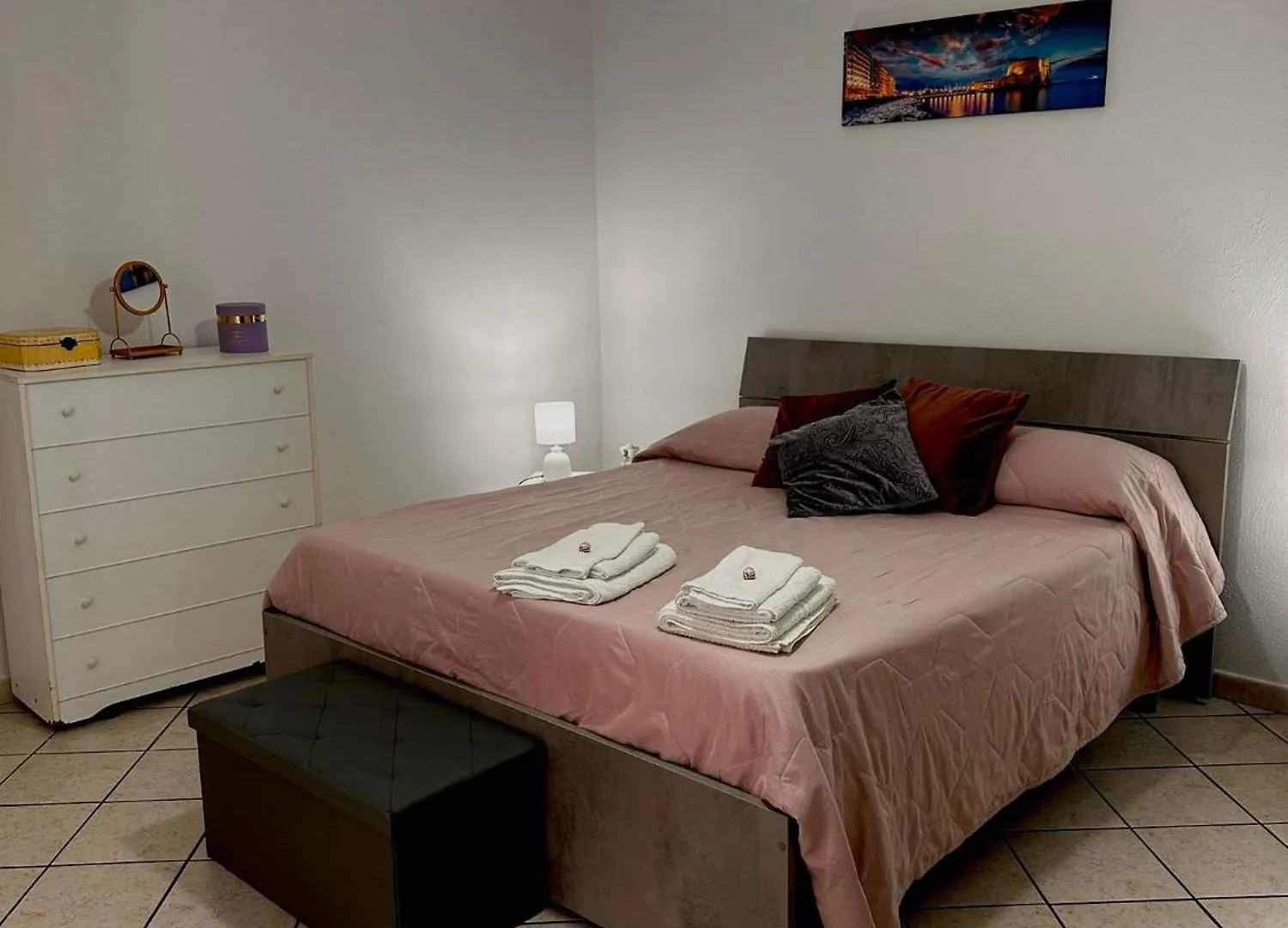 Victoryhouse Apartment Naples 0*,  Italy