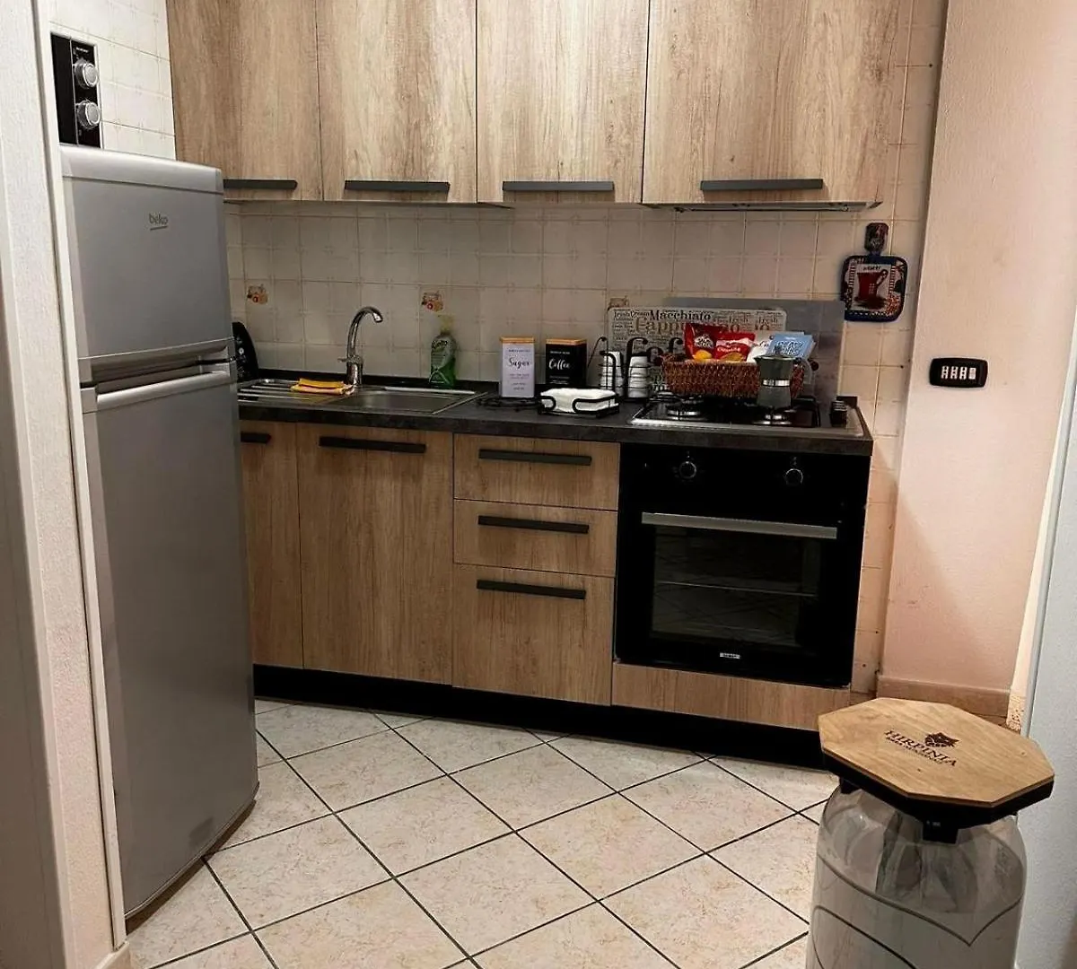 Victoryhouse Apartment Naples