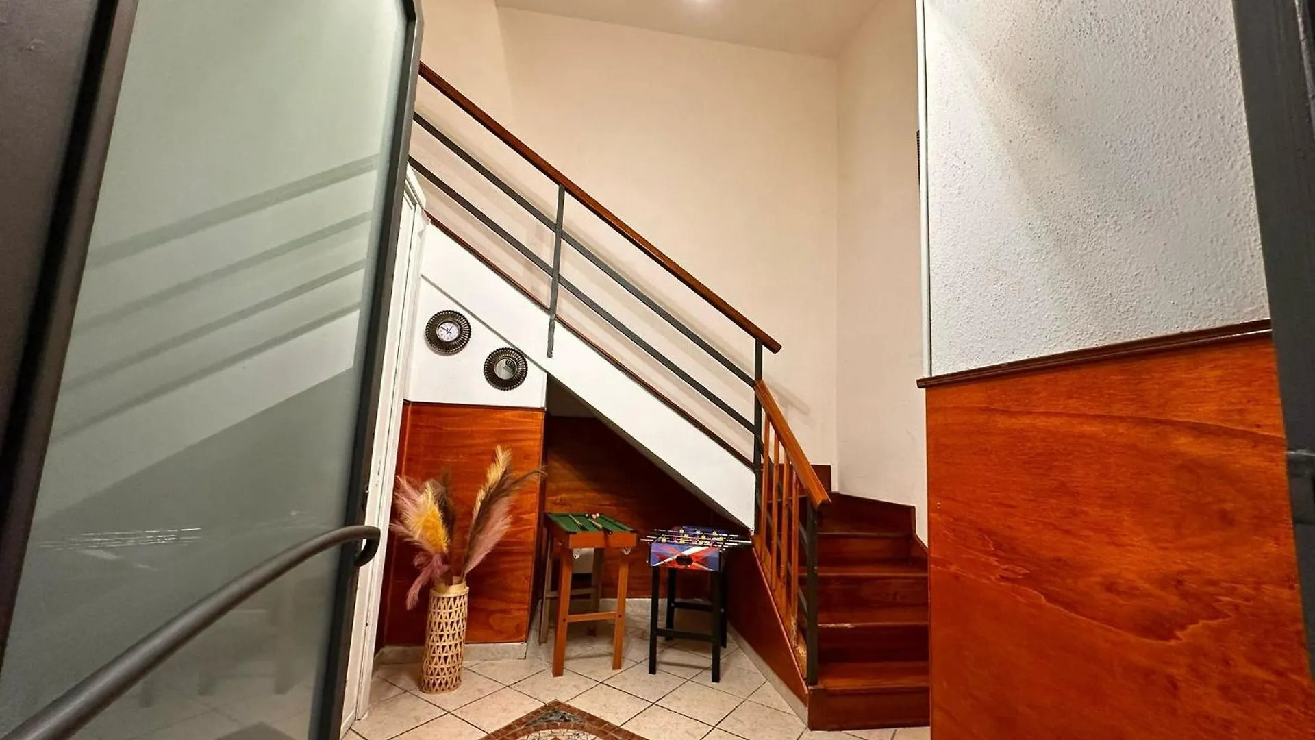 Victoryhouse Apartment Naples